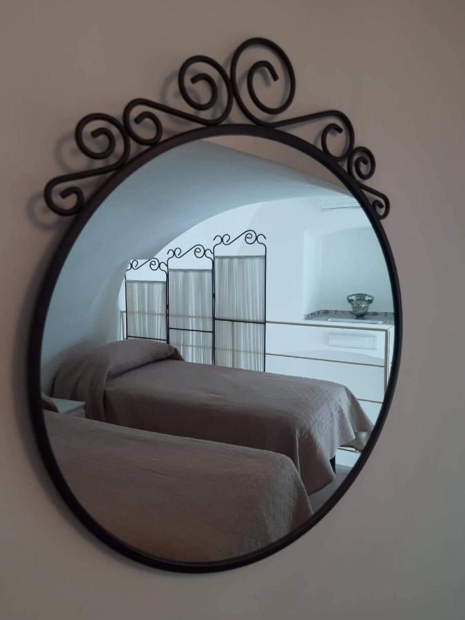 Casa Vuolo Apartment Атрани Екстериор снимка