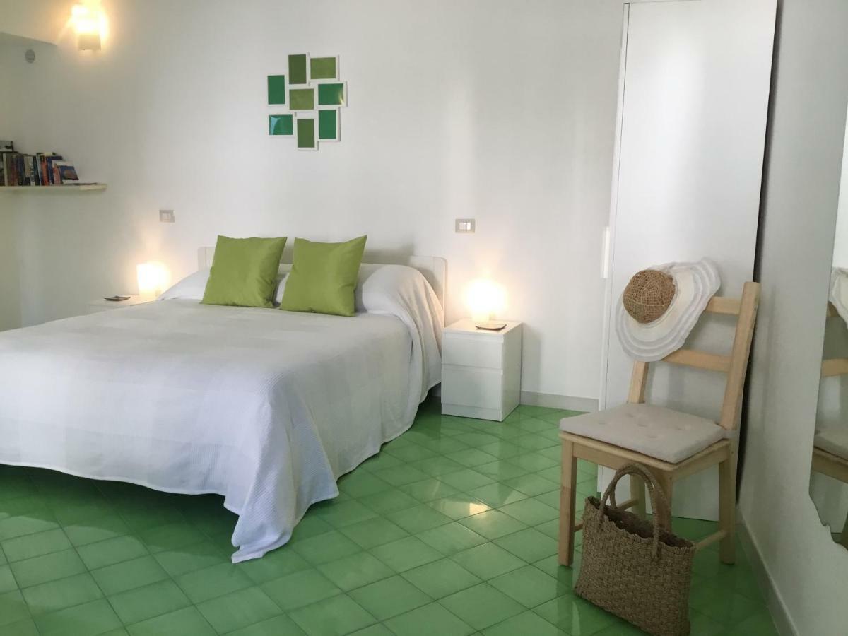 Casa Vuolo Apartment Атрани Екстериор снимка
