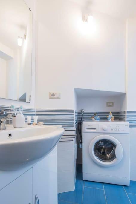 Casa Vuolo Apartment Атрани Екстериор снимка