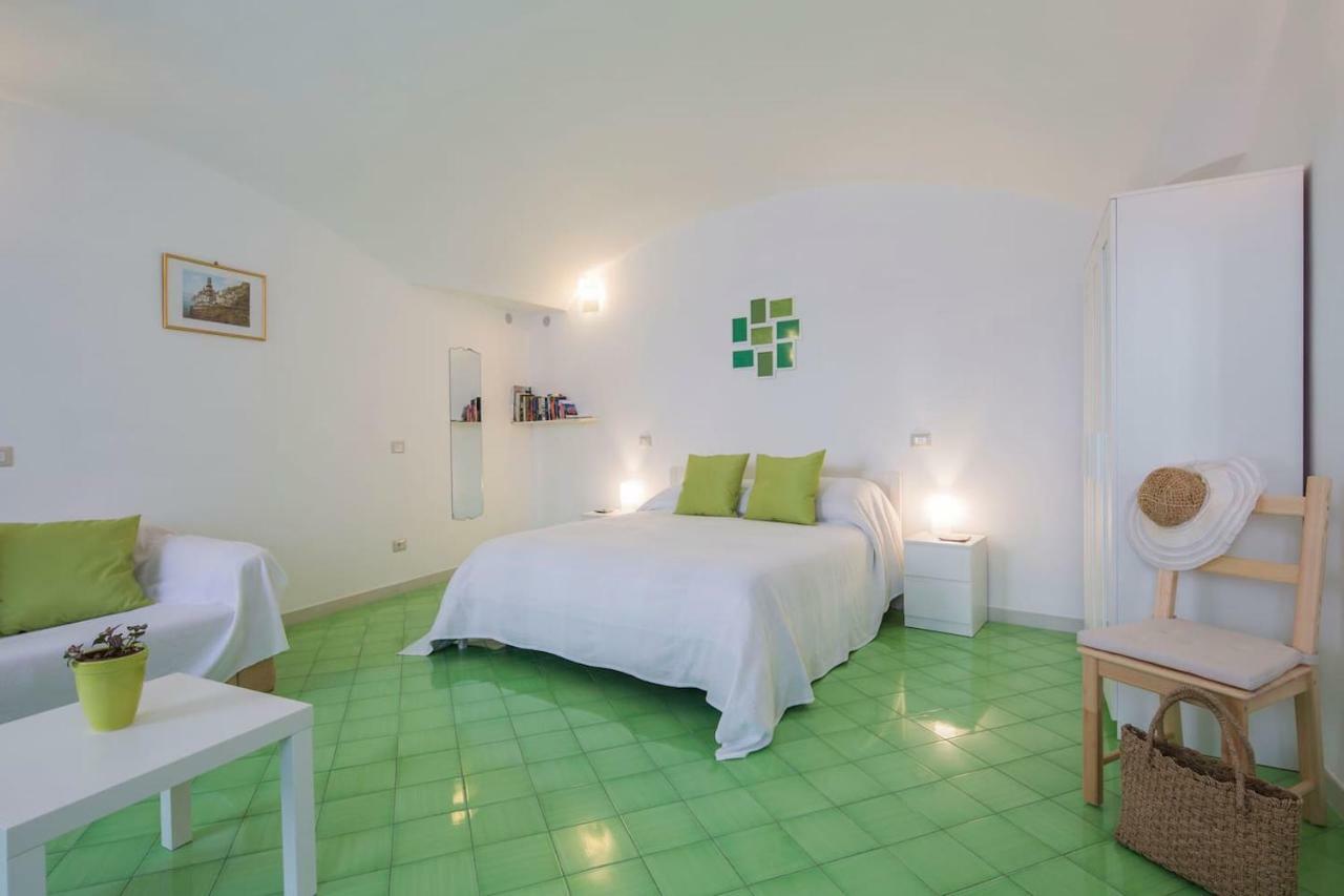 Casa Vuolo Apartment Атрани Екстериор снимка