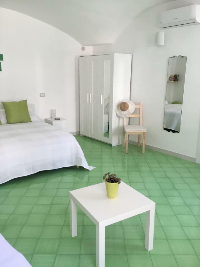 Casa Vuolo Apartment Атрани Екстериор снимка